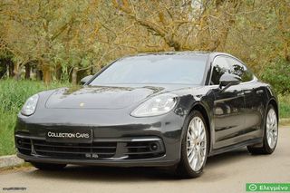 Porsche Panamera 2018 4 E-HYBRID MATRIXLED PAΝ/ΑΜΑ ΕΠ.ΕΓΓΥΗΣΗΣ 7/25
