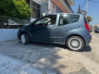 Citroen C2 '08