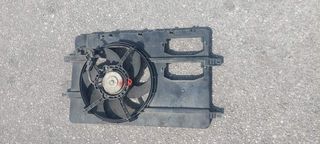 MITSUBISHI COLT CZT CZ3 1350A375 A4545001503 CALSONIC GATE ΒΕΝΤΙΛΑΤΕΡ ΑΝΕΜΙΣΤΗΡΑΣ BLOWER 1.300CC 454.031