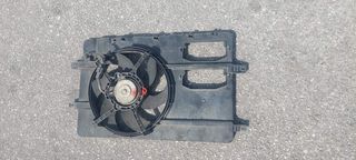SMART FORFOUR 454 1350A375 A4545001503 CALSONIC GATE ΒΕΝΤΙΛΑΤΕΡ ΑΝΕΜΙΣΤΗΡΑΣ BLOWER 1.300CC 454.031