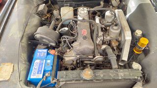 Rover 1966 TC 2000-thumb-6