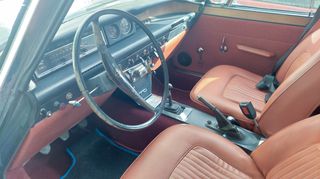 Rover 1966 TC 2000-thumb-7