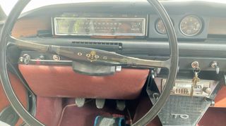 Rover 1966 TC 2000-thumb-8