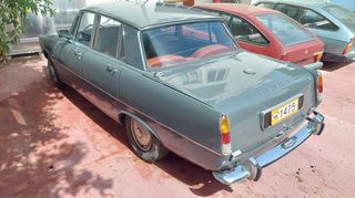 Rover 1966 TC 2000-thumb-5