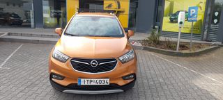Opel Mokka X '17 EDITION 1,6 D