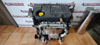 FIAT DOBLO '99-'08, 1900cc JTD 105hp, ΚΙΝΗΤΗΡΑΣ ΜΕ ΚΩΔΙΚΟ 223A7000. Ο,ΤΙ ΘΕΛΕΤΕ ΡΩΤΗΣΤΕ ΜΑΣ, ΑΠΟΣΤΟΛΗ ΣΕ ΟΛΗ ΤΗΝ ΕΛΛΑΔΑ.