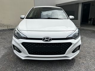 Hyundai i 20 '19 1.2 EXCLUSIVE