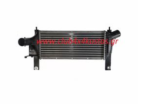 ΨΥΓΕΙΟ INTERCOOLER NISSAN D40 '11- YD25DDTI   14461-EB360   Α' ΠΟΙΟΤΗΤΑ ΜΕ ΦΠΑ