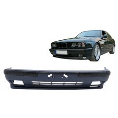 Μπροστινός Προφυλακτήρας Για Bmw 3 Ε34 Limo  Touring 87-97 M5 Look Από Abs Πλαστικό (Euro)