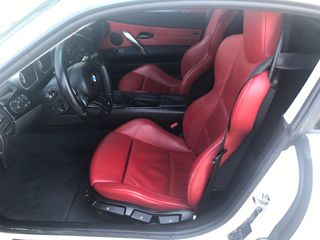 Bmw Z4 2007 Coupé 3.0si Automatic-thumb-7