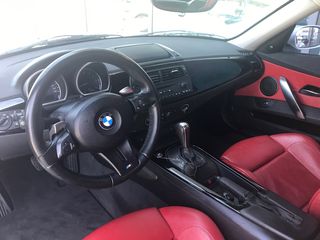 Bmw Z4 2007 Coupé 3.0si Automatic-thumb-8