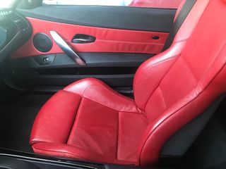 Bmw Z4 2007 Coupé 3.0si Automatic-thumb-12