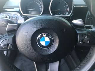 Bmw Z4 2007 Coupé 3.0si Automatic-thumb-13