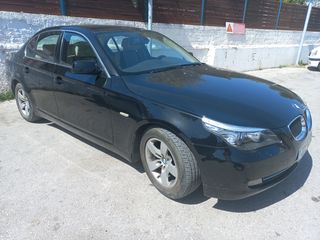Bmw 520 '09  Edition Exclusive