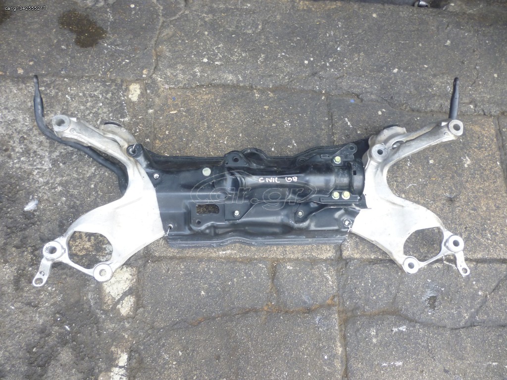 HONDA CIVIC 2008