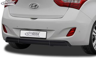 Πίσω Spoiler της RDX για Hyundai i30 GD 2012+ (RDHAD3002)