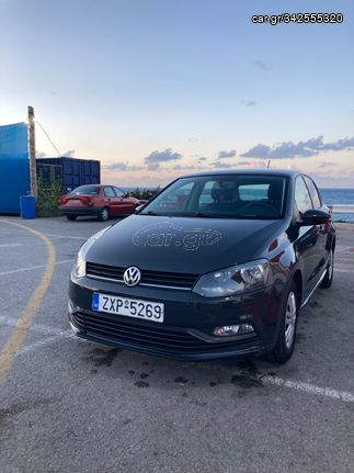 Volkswagen Polo '15