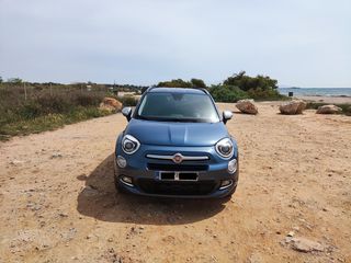 Fiat 500X '18  1.6 MultiJet Start&Stopp Mirror 4x2 DCT