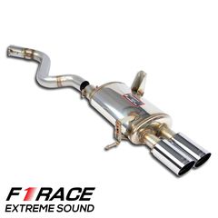 SUPERSPRINT F1 RACE !!!!EXTREME SOUND!!!! ΤΕΛΙΚΑ ΕΞΑΤΜΙΣΗΣ BMW M3 E92 V8-thumb-9