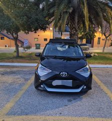 Toyota Aygo '20 Αυτόματο topless