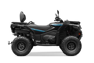 CFmoto CFORCE 450 2026 450 L LUX-thumb-6