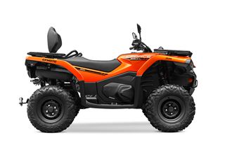 CFmoto CFORCE 450 2026 450 L LUX-thumb-7