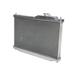 Αλουμινένιο Ψυγείο Νερού Cooling Solutions Για Honda S2000