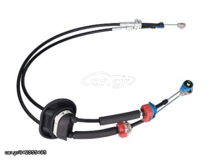 Ντίζα Ταχυτήτων Για CITROEN C2/C3 - 2444T9
