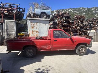 ΤΟΥΟΤΑ HILUX '90 JT