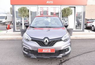 Renault Captur '18