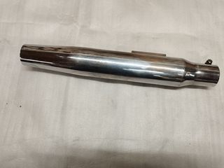 ΤΕΛΙΚΟ ΕΞΑΤΜΙΣΗΣ YAMAHA XV250 VIRAGO-thumb-1