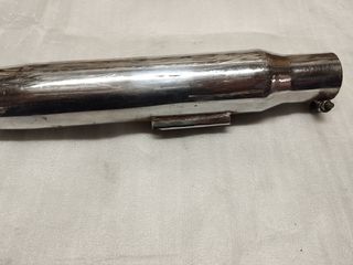 ΤΕΛΙΚΟ ΕΞΑΤΜΙΣΗΣ YAMAHA XV250 VIRAGO-thumb-4