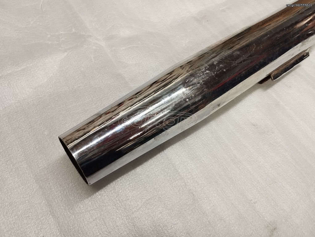 ΤΕΛΙΚΟ ΕΞΑΤΜΙΣΗΣ YAMAHA XV250 VIRAGO