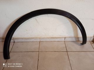 Nissan Qashgai J10 Face Lift Φρύδι Πίσω Αριστερά 