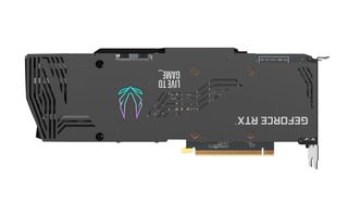 ZOTAC GAMING GeForce RTX 3080 Ti Trinity OC-thumb-1