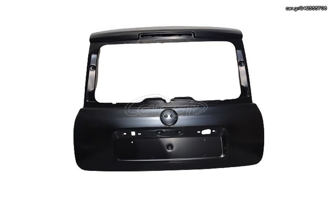 Πόρτα Μπαγκάζ 5πορτο FIAT NEW PANDA 01/2012-