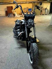 Honda Shadow '00 Vt750 spirit 