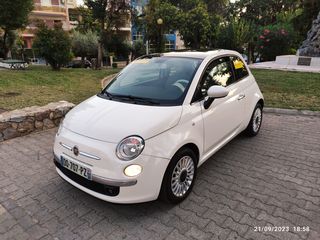 Fiat 500 '14 C 1.2 8V Start&Stopp Lounge