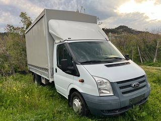 Ford Transit '13 16.000km νέος κινητήρας 8.500€