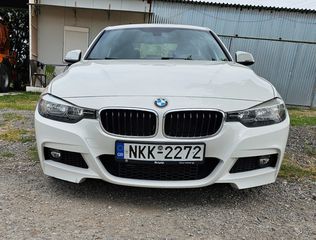 Bmw 318 '16 318 i M Pack