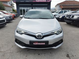 Toyota Auris '16