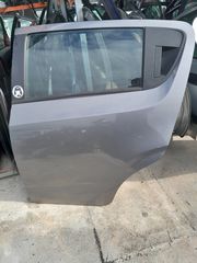 ΠΟΡΤΑ ΠΙΣΩ ΑΡΙΣΤΕΡΗ CHEVROLET AVEO 2012 2013 2014 2015 2016 2017 2018 2019 2020 *ΡΩΤΗΣΤΕ ΤΙΜΗ*