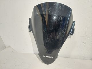 Ζελατινα HONDA PCX 125/150 2018-20