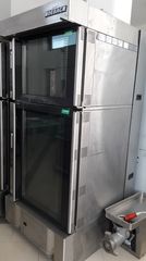 Φούρνος αερόθερμος 