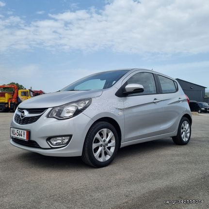 Opel Karl '15