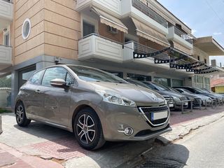 Peugeot 208 '13 €1500 ΠΡΟΚΑΤΑΒΟΛΗ!!!