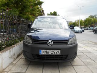 Volkswagen Caddy 2013 αναπηρικο ΜΕ ΡΑΜΠΑ ΜΑΧΙ-thumb-1