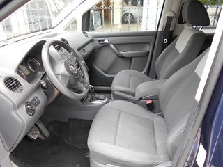 Volkswagen Caddy 2013 αναπηρικο ΜΕ ΡΑΜΠΑ ΜΑΧΙ-thumb-7