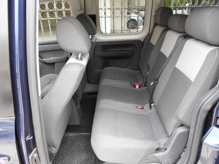 Volkswagen Caddy 2013 αναπηρικο ΜΕ ΡΑΜΠΑ ΜΑΧΙ-thumb-8