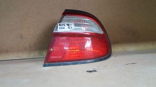 NISSAN N15 '98 - '00 ΦΑΝΑΡΙ ΠΙΣΩ ΔΕΞΙ ΕΞΩ | RIGHT BACKLIGHT